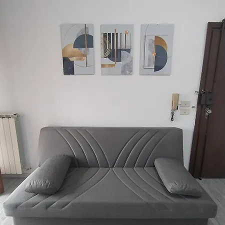 Apartamento Clalu_2 -